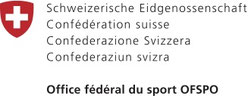 OFSPO – office fédéral du sport